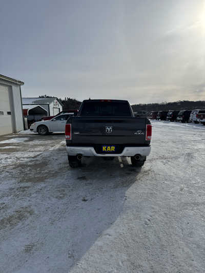 2015 RAM 1500 Crew Cab, $18900. Photo 11