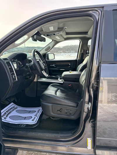 2015 RAM 1500 Crew Cab, $18900. Photo 6