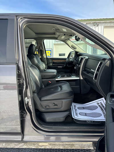 2015 RAM 1500 Crew Cab, $18900. Photo 9