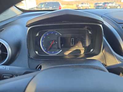 2016 Chevrolet Trax, $5900. Photo 11