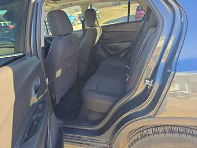 2016 Chevrolet Trax, $5900. Photo 6