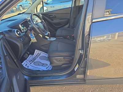 2016 Chevrolet Trax, $5900. Photo 7