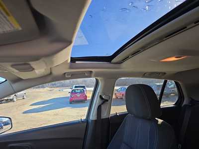 2016 Chevrolet Trax, $5900. Photo 9