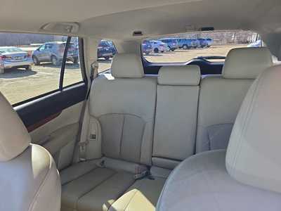 2014 Subaru Outback, $9900. Photo 10