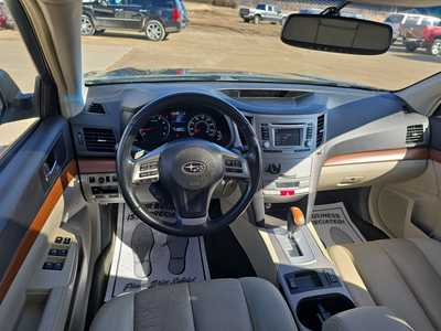 2014 Subaru Outback, $9900. Photo 2