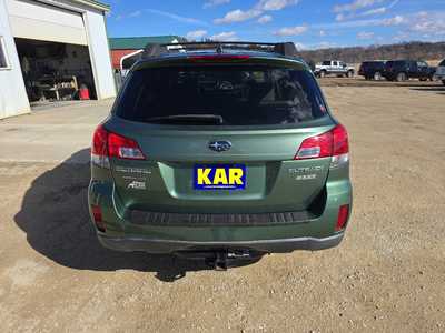 2014 Subaru Outback, $9900. Photo 5