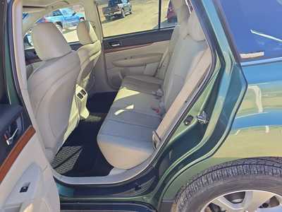 2014 Subaru Outback, $9900. Photo 6