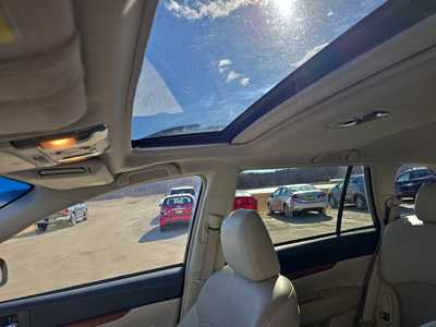 2014 Subaru Outback, $9900. Photo 9