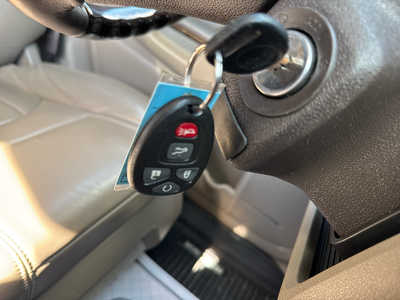 2015 GMC Acadia, $13500. Photo 10