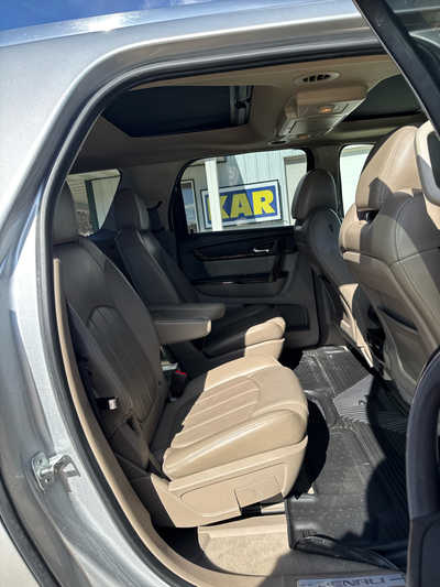 2015 GMC Acadia, $13500. Photo 11