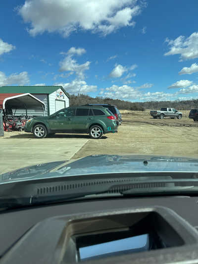 2015 GMC Acadia, $13500. Photo 4