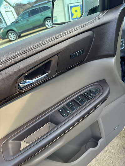 2015 GMC Acadia, $13500. Photo 7