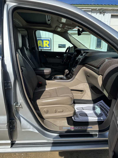 2015 GMC Acadia, $13500. Photo 8