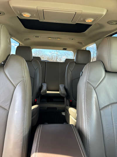 2015 GMC Acadia, $13500. Photo 9