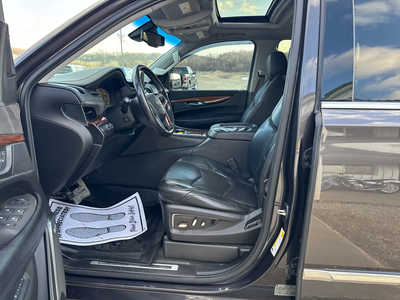 2015 Cadillac Escalade, $18900. Photo 6