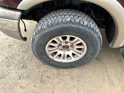 2003 Ford F150 Crew Cab, $2500. Photo 10