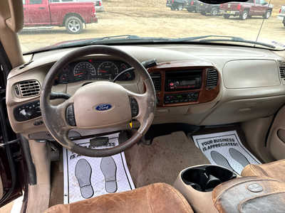 2003 Ford F150 Crew Cab, $2500. Photo 4