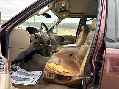 2003 Ford F150 Crew Cab, $2500. Photo 6