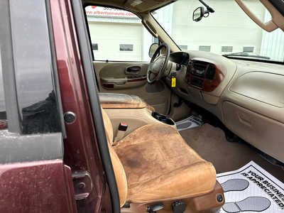 2003 Ford F150 Crew Cab, $2500. Photo 7