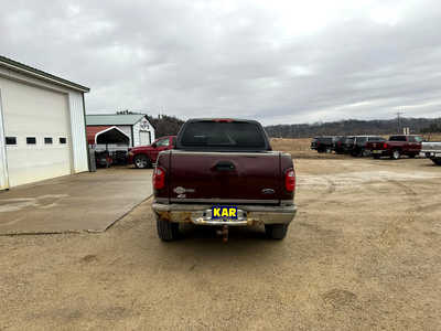 2003 Ford F150 Crew Cab, $2500. Photo 9