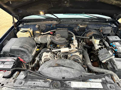 1996 Chevrolet 1500 Reg Cab, $6500. Photo 10
