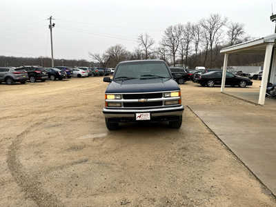 1996 Chevrolet 1500 Reg Cab, $6500. Photo 11