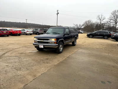 1996 Chevrolet 1500 Reg Cab, $6500. Photo 12