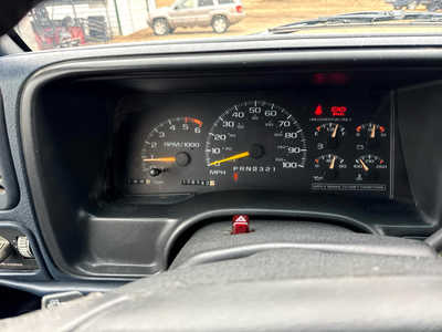 1996 Chevrolet 1500 Reg Cab, $6500. Photo 3