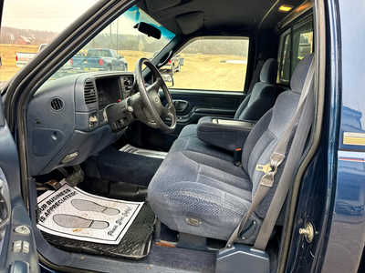 1996 Chevrolet 1500 Reg Cab, $6500. Photo 6