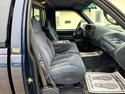 1996 Chevrolet 1500 Reg Cab, $6500. Photo 7
