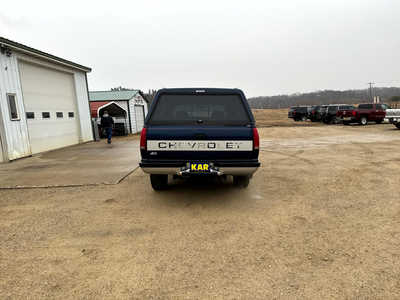 1996 Chevrolet 1500 Reg Cab, $6500. Photo 8