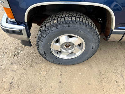 1996 Chevrolet 1500 Reg Cab, $6500. Photo 9