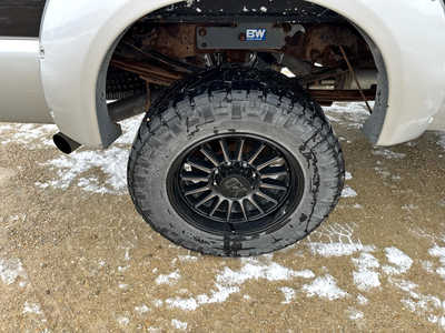 2011 Ford F350 Crew Cab, $16900. Photo 10