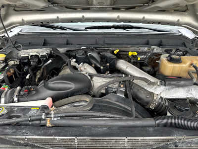 2011 Ford F350 Crew Cab, $16900. Photo 12