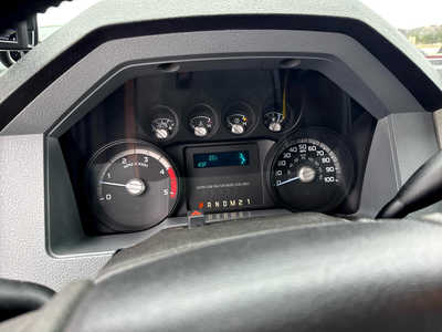 2011 Ford F350 Crew Cab, $16900. Photo 3