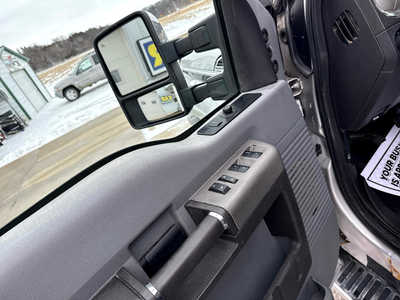 2011 Ford F350 Crew Cab, $16900. Photo 6