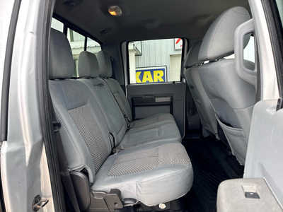 2011 Ford F350 Crew Cab, $16900. Photo 9