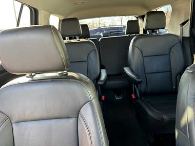 2019 Chevrolet Traverse, $9900. Photo 10