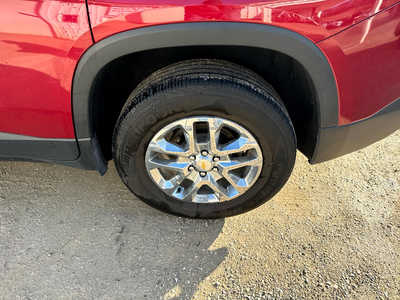 2019 Chevrolet Traverse, $9900. Photo 12