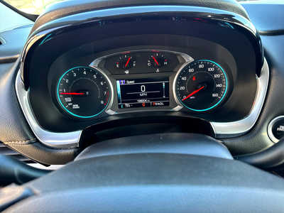 2019 Chevrolet Traverse, $9900. Photo 3