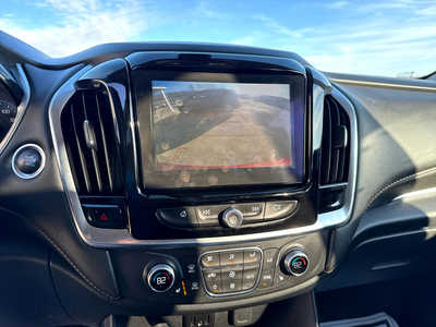 2019 Chevrolet Traverse, $9900. Photo 5