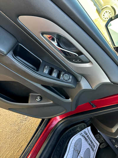 2019 Chevrolet Traverse, $9900. Photo 7