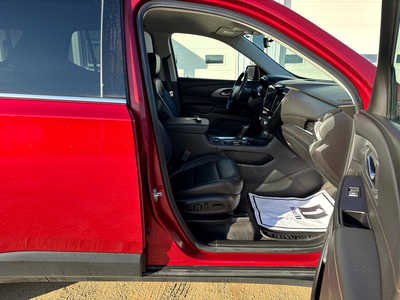 2019 Chevrolet Traverse, $9900. Photo 9