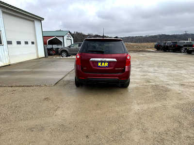 2010 Chevrolet Equinox, $3900. Photo 10