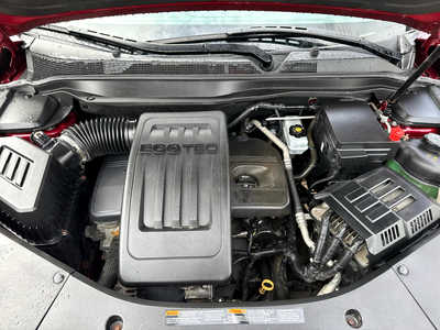 2010 Chevrolet Equinox, $3900. Photo 11