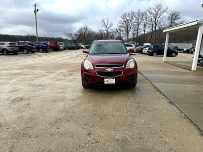 2010 Chevrolet Equinox, $3900. Photo 12