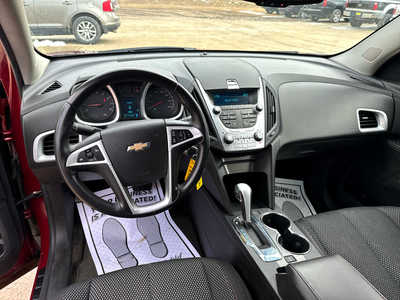 2010 Chevrolet Equinox, $3900. Photo 2