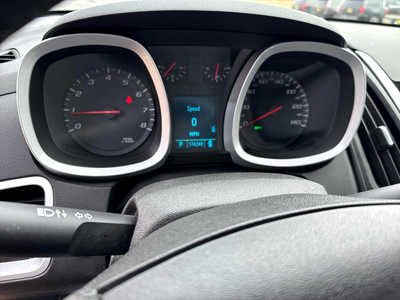 2010 Chevrolet Equinox, $3900. Photo 3