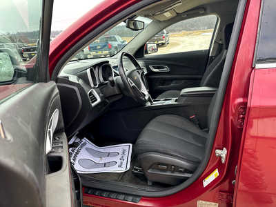 2010 Chevrolet Equinox, $3900. Photo 5