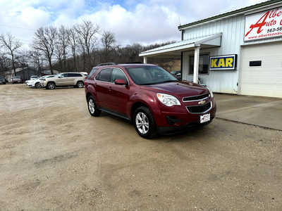 2010 Chevrolet Equinox, $3900. Photo 6
